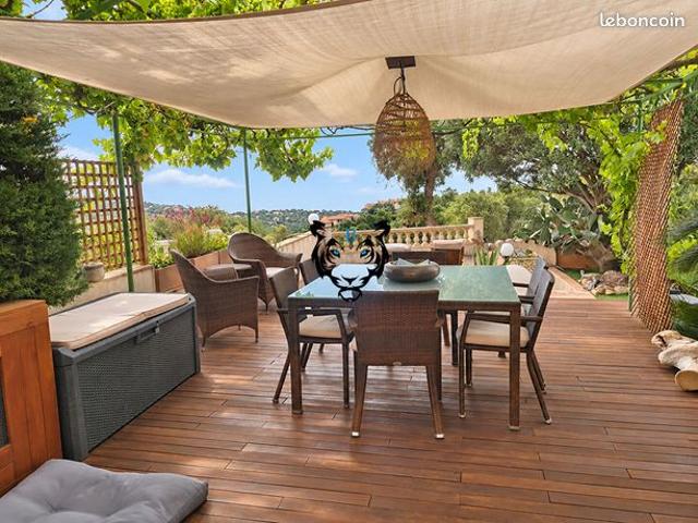 Appartement vente à Roquebrune-sur-Argens, Var
