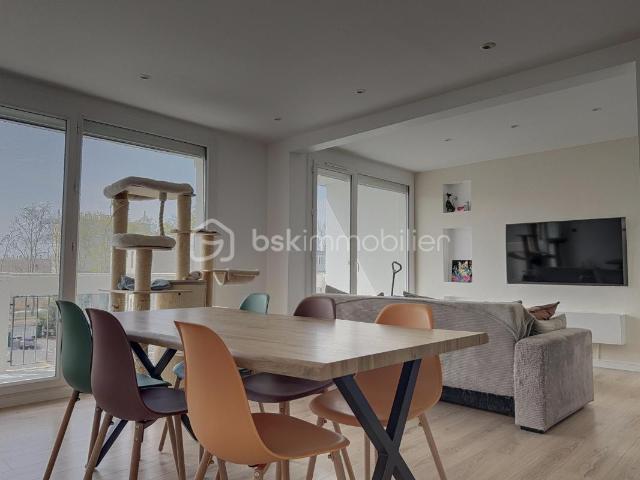 Appartement vente à Avignon