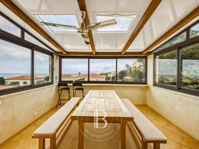 Appartement vente à Istres, Sausset-les-pins