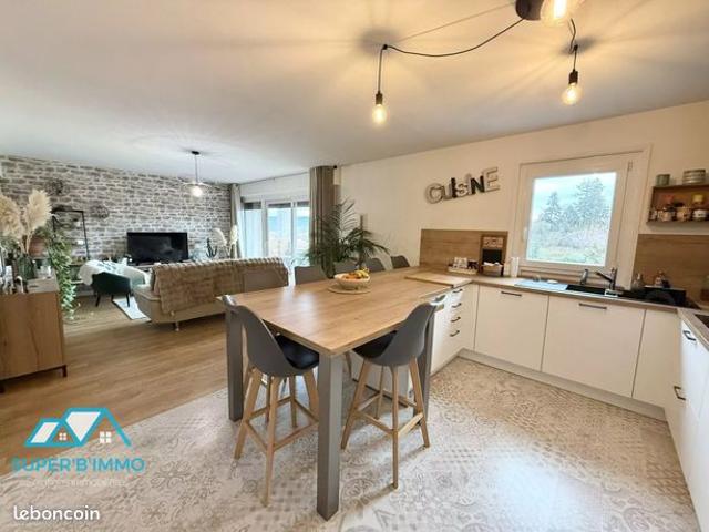 Appartement vente à Brioude