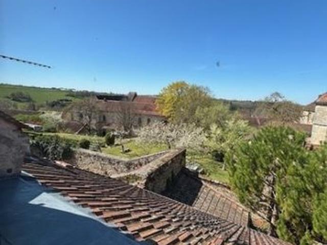 Appartement vente à Montbard, Flavigny-sur-ozerain