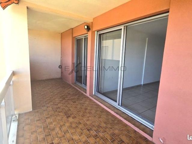 Appartement vente à Arrondissement de Toulon, La Londe-les-maures