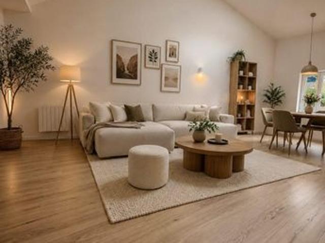 Appartement vente à Rouen, Sainte-austreberthe
