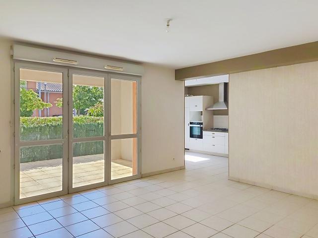 Appartement location à Bourg-en-Bresse, Viriat