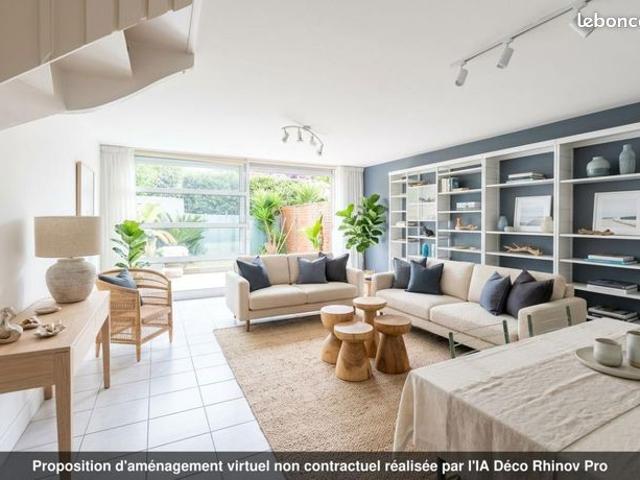 Appartement vente à Bayonne, Biarritz