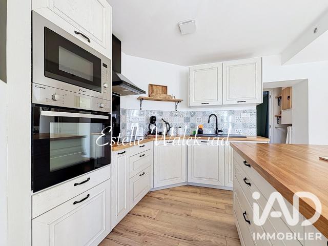 Appartement vente à Rosières-aux-Salines, Meurthe-et-Moselle