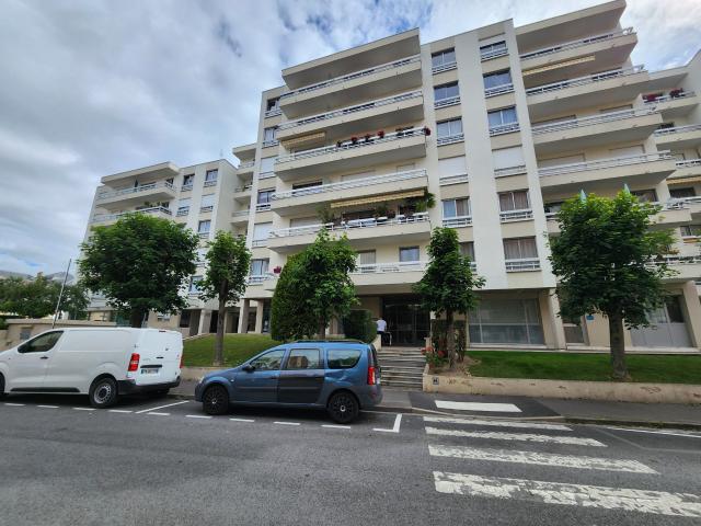 Appartement location à Reims