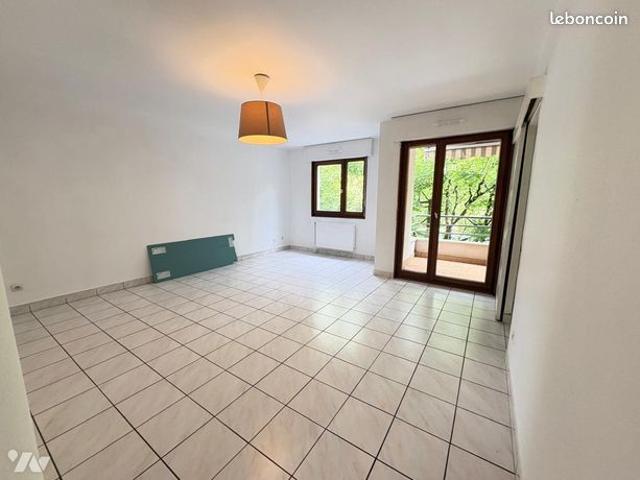 Appartement vente à Saint-Julien-en-Genevois, Annemasse