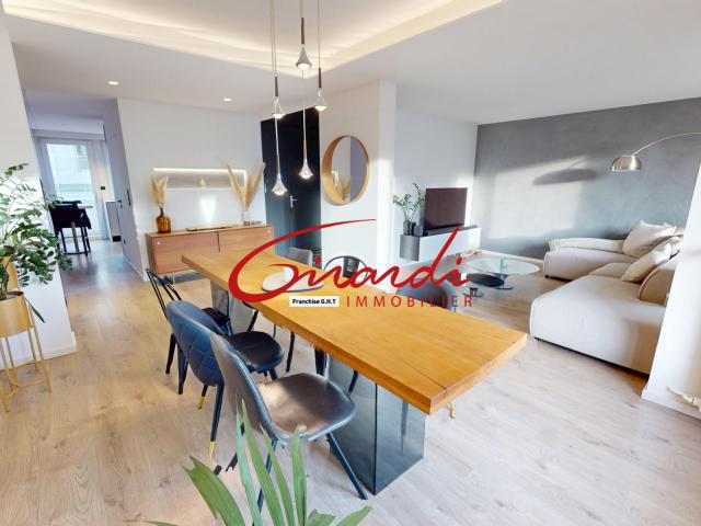 Appartement vente à Mulhouse