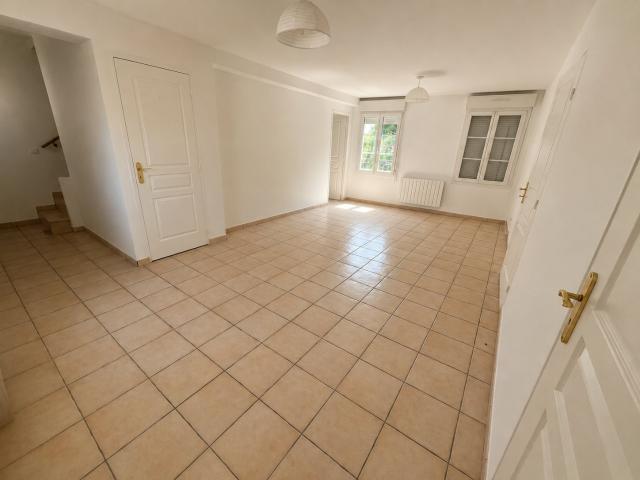 Appartement location à Senlis, Chambly
