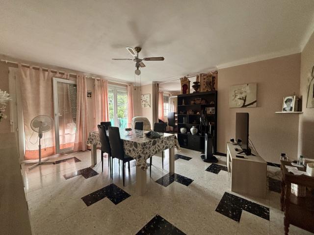 Appartement vente à Perpignan