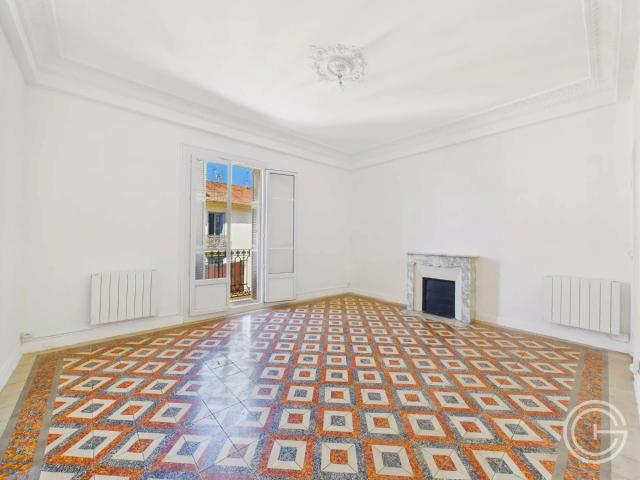 Appartement location à Nice