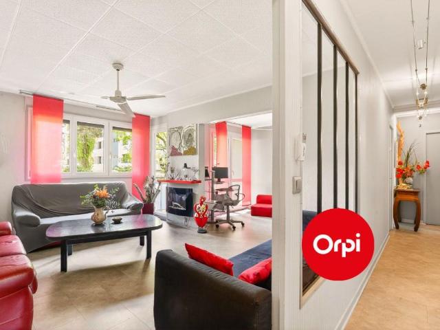 Appartement vente à Lyon, Métropole de Lyon