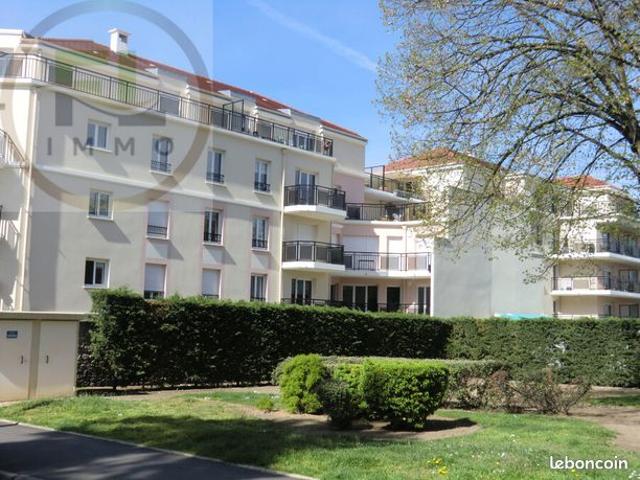 Appartement vente à Achères, Cher