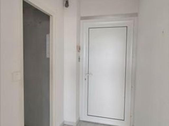 Appartement vente à Épinal, Chantraine