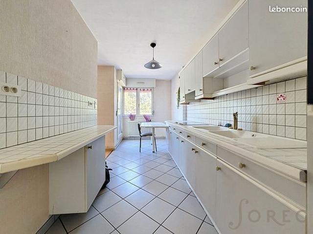 Appartement vente à Metz, Montigny-lès-metz