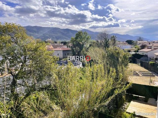 Appartement vente à Céret, Argelès-sur-mer