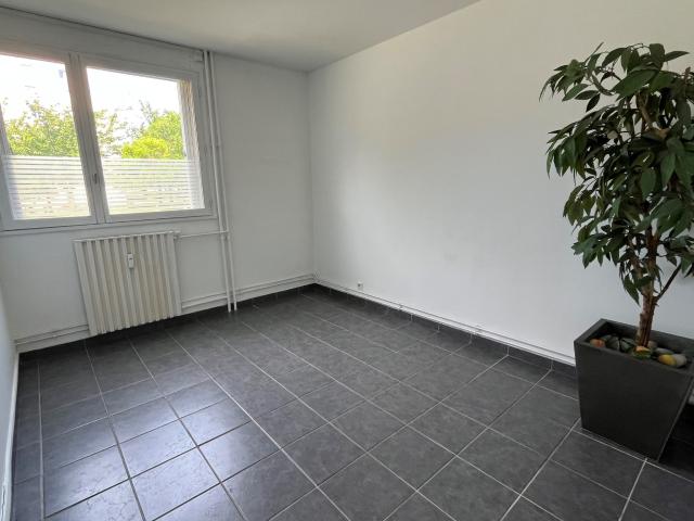 Appartement vente à Compiègne
