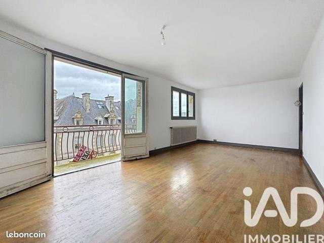 Appartement vente à Saint-Brieuc, Bretagne
