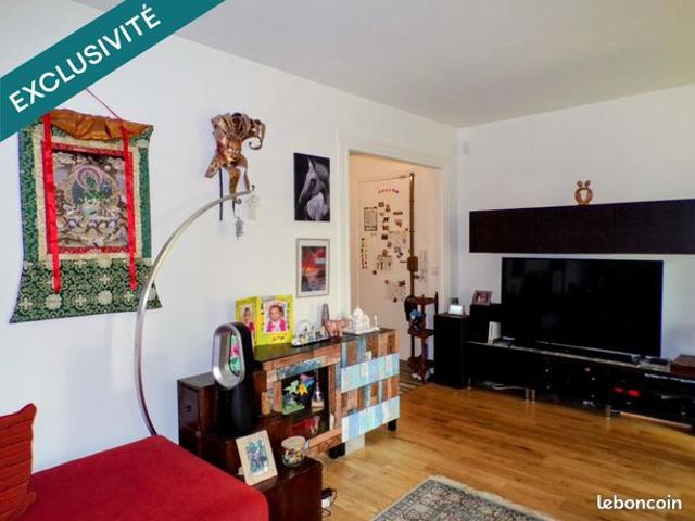Appartement vente à Évry, Brunoy