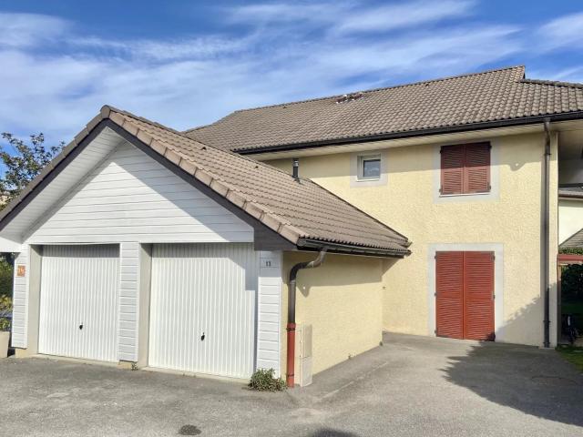 Maison location à Thonon-les-Bains, Evian-les-bains
