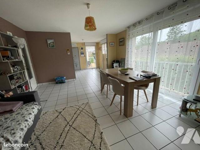 Appartement vente à Lons-le-Saunier, Lons-le-saunier