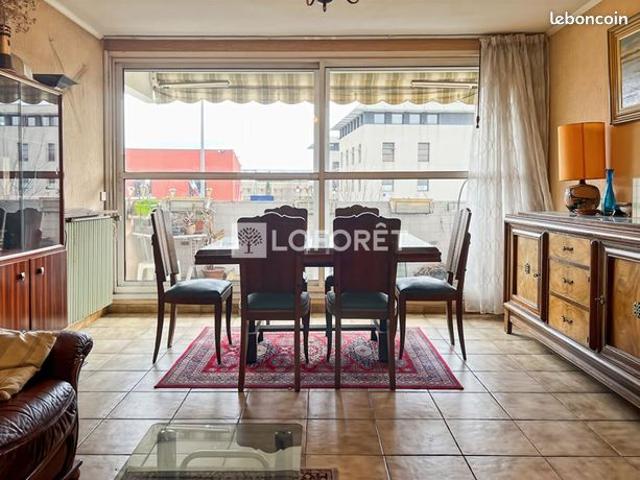 Appartement vente à Nîmes
