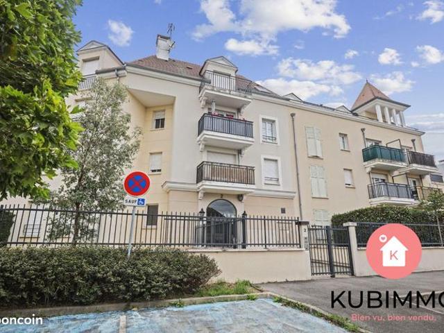 Appartement vente à Palaiseau, Wissous