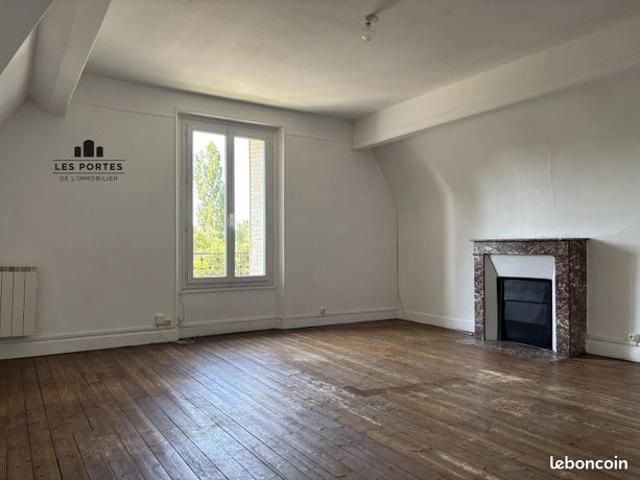 Appartement vente à Évry, Maisse