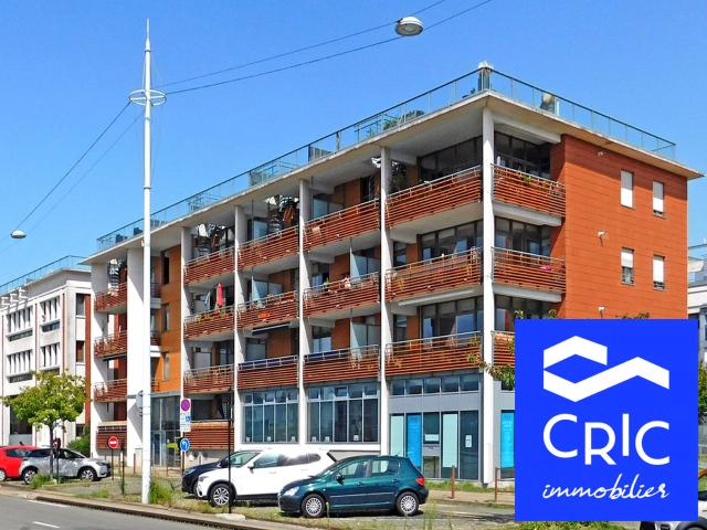 Appartement vente à Le Havre