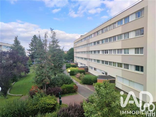 Appartement vente à Sarcelles, Ecouen