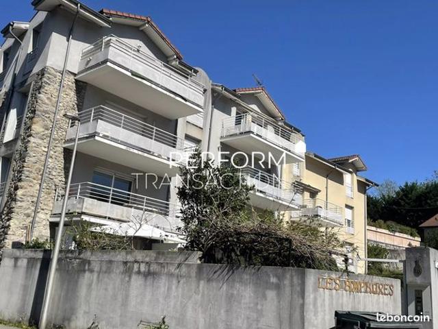 Appartement vente à Grenoble, Eybens