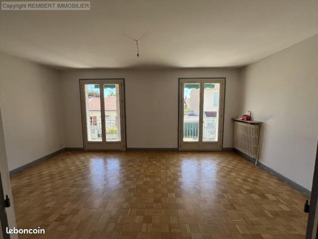 Appartement vente à Vichy