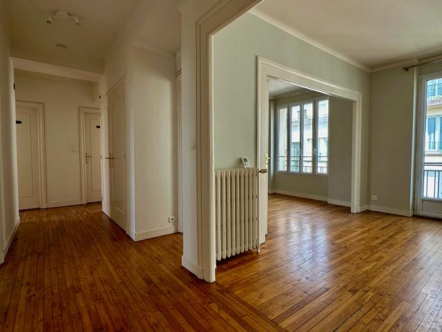 Appartement vente à Brest, Bretagne