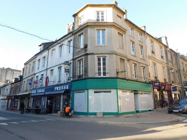 Appartement location à Bayeux