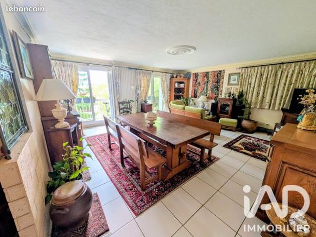 Appartement vente à Sarcelles, Ezanville