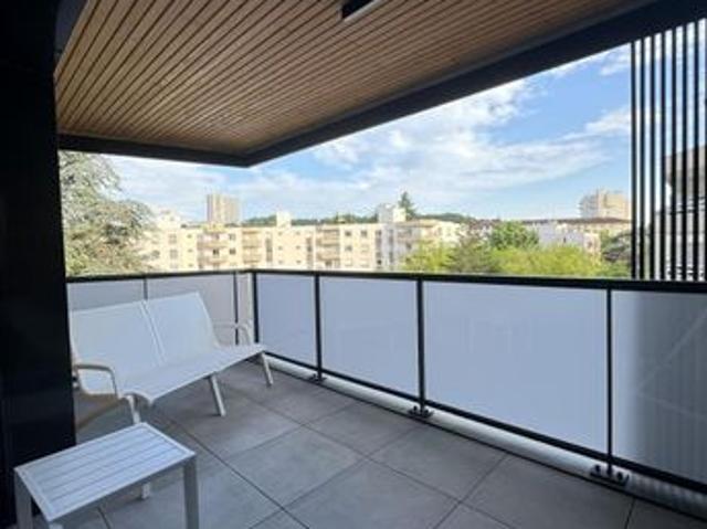 Appartement vente à Lyon, Métropole de Lyon