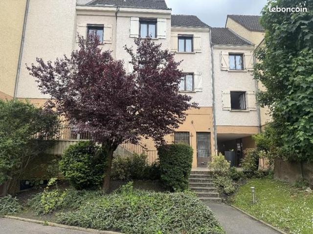 Appartement vente à Pontoise, Persan