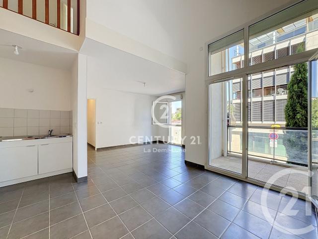 Appartement vente à Lyon, Métropole de Lyon