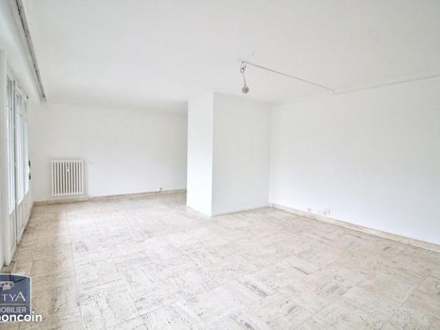 Appartement vente à Saint-Étienne, Saint-etienne