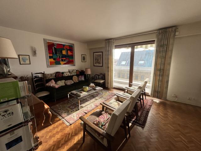 Appartement vente à Bordeaux