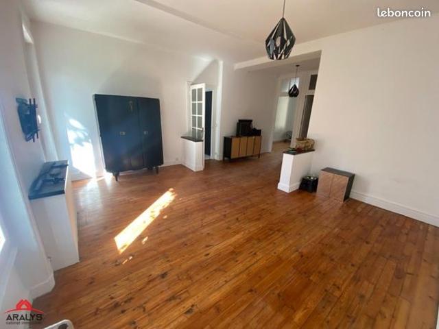 Appartement vente à Roanne