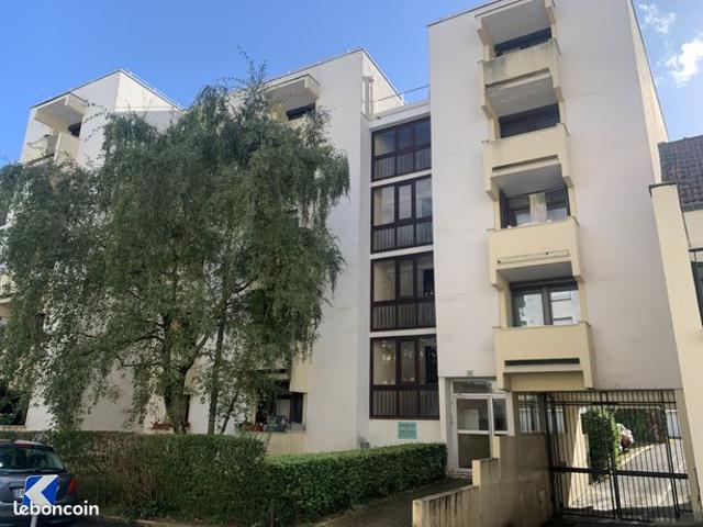 Appartement vente à Meaux
