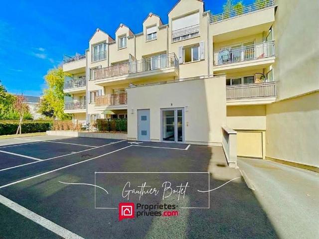 Appartement vente à Coulommiers, Seine-et-Marne