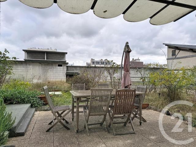 Appartement vente à Paris, Île-de-France