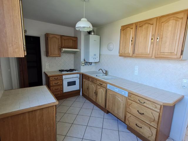 Appartement vente à Sarcelles, Arnouville-lès-gonesse