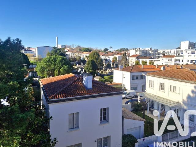 Appartement vente à Rochefort, Royan