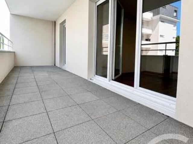 Appartement vente à Pontoise