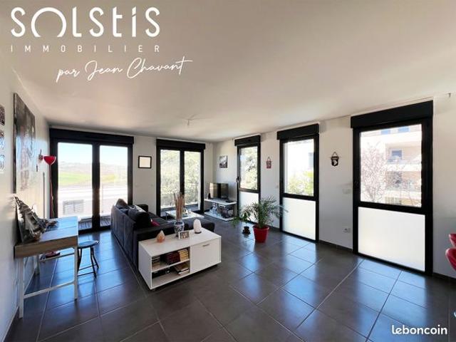 Appartement vente à Chartres, Villars