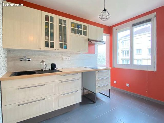 Appartement vente à Beauvais